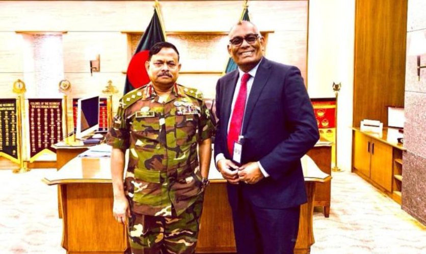 'Disgusting To See Bangladeshis Turning Backs On India'